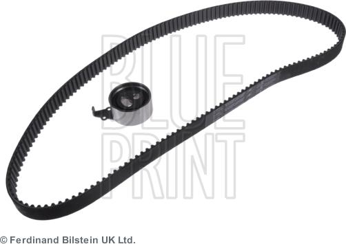 Blue Print ADM57309 - Timing Belt Set autospares.lv