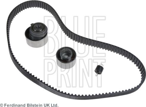 Blue Print ADM57304 - Timing Belt Set autospares.lv