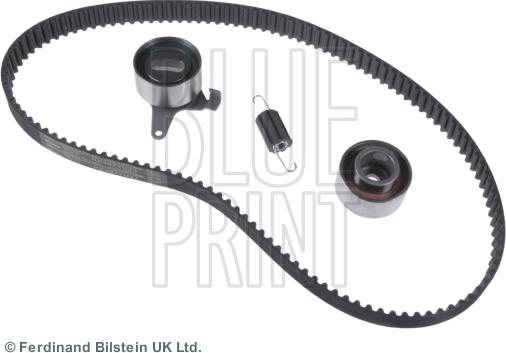 Blue Print ADM57305 - Timing Belt Set autospares.lv