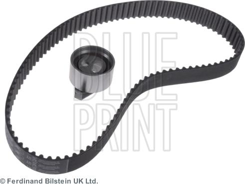 Blue Print ADM57308 - Timing Belt Set autospares.lv