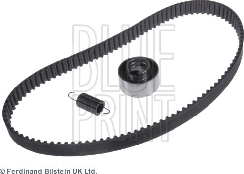 Blue Print ADM57303 - Timing Belt Set autospares.lv