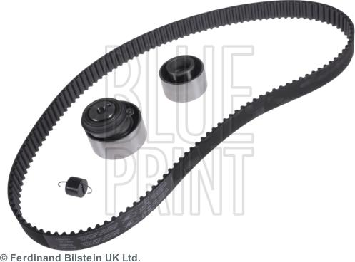 Blue Print ADM57307 - Timing Belt Set autospares.lv