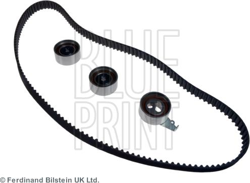 Blue Print ADM57319 - Timing Belt Set autospares.lv