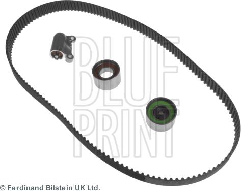 Blue Print ADM57315 - Timing Belt Set autospares.lv