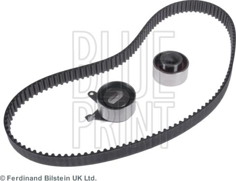 Blue Print ADM57316 - Timing Belt Set autospares.lv