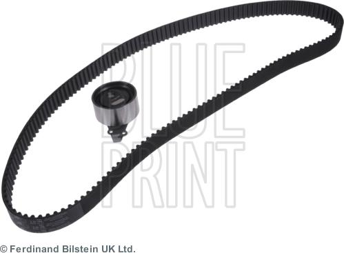 Blue Print ADM57310 - Timing Belt Set autospares.lv