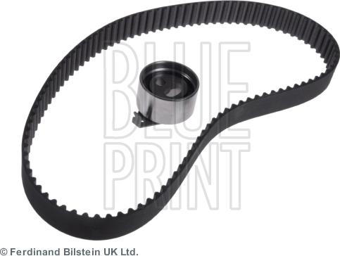 Blue Print ADM57311 - Timing Belt Set autospares.lv