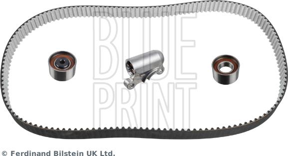 Blue Print ADM57317 - Timing Belt Set autospares.lv