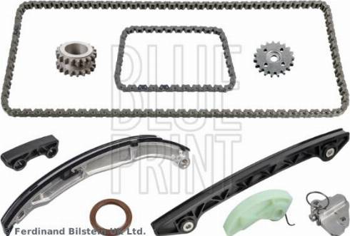 Blue Print ADM57335 - Timing Chain Kit autospares.lv