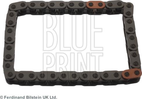 Blue Print ADM57332 - Timing Chain autospares.lv