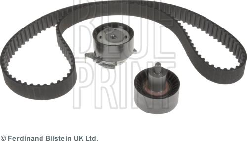 Blue Print ADM57324 - Timing Belt Set autospares.lv