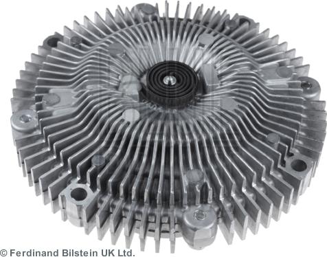 Blue Print ADN19164 - Clutch, radiator fan autospares.lv