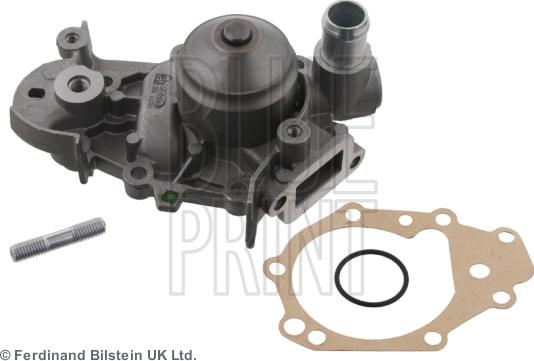 Blue Print ADN191101 - Water Pump autospares.lv