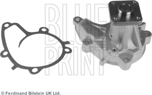 Blue Print ADN19111 - Water Pump autospares.lv