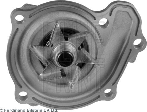 Blue Print ADN19181 - Water Pump autospares.lv