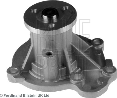 Blue Print ADN19181 - Water Pump autospares.lv