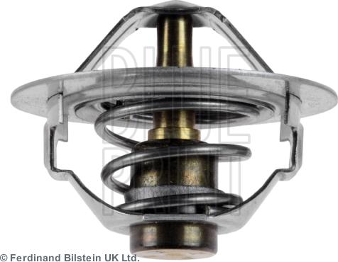 Blue Print ADN19202 - Coolant thermostat / housing autospares.lv