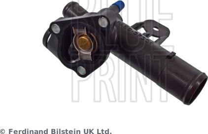 Blue Print ADN19234 - Coolant thermostat / housing autospares.lv