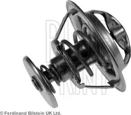 Blue Print ADN19235 - Coolant thermostat / housing autospares.lv