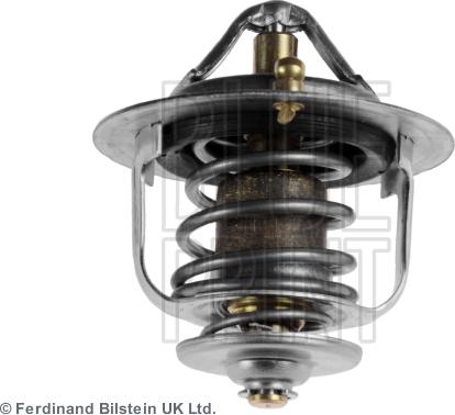 Blue Print ADN19224 - Coolant thermostat / housing autospares.lv