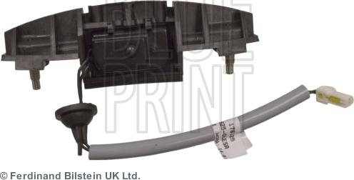 Blue Print ADN19701 - Switch, rear hatch release autospares.lv