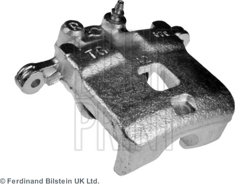 Blue Print ADN14554 - Brake Caliper autospares.lv