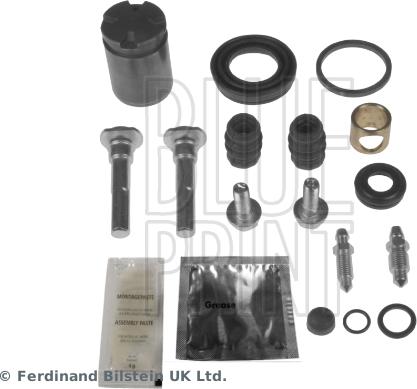 Blue Print ADN14565 - Repair Kit, brake caliper autospares.lv