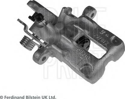 Blue Print ADN14537R - Brake Caliper autospares.lv