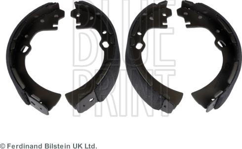 Blue Print ADN14144 - Brake Shoe Set autospares.lv