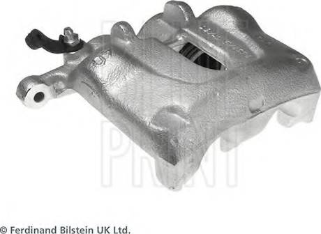 Blue Print ADN14892R - Brake Caliper autospares.lv