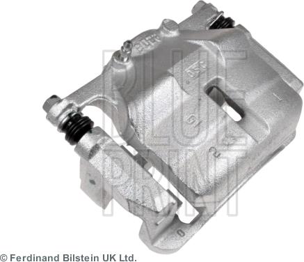 Blue Print ADN148501 - Brake Caliper autospares.lv