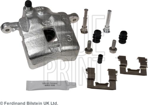 Blue Print ADN148110 - Brake Caliper autospares.lv