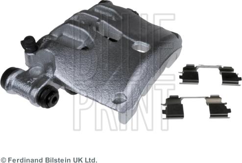 Blue Print ADN148124 - Brake Caliper autospares.lv