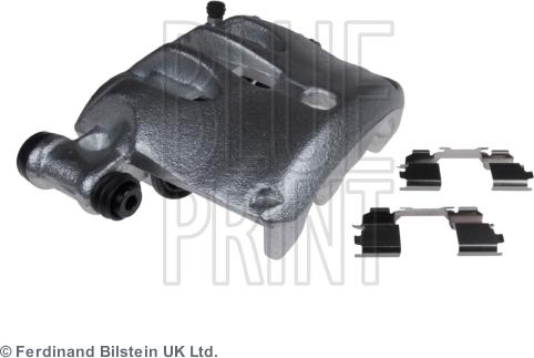 Blue Print ADN148125 - Brake Caliper autospares.lv