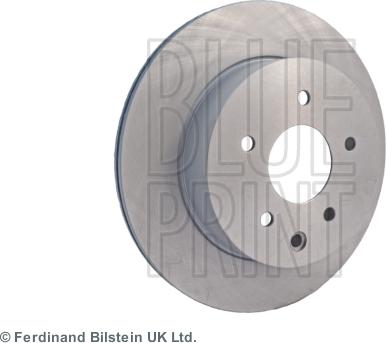 Blue Print ADN14399 - Brake Disc autospares.lv