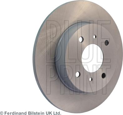 Blue Print ADN14391 - Brake Disc autospares.lv