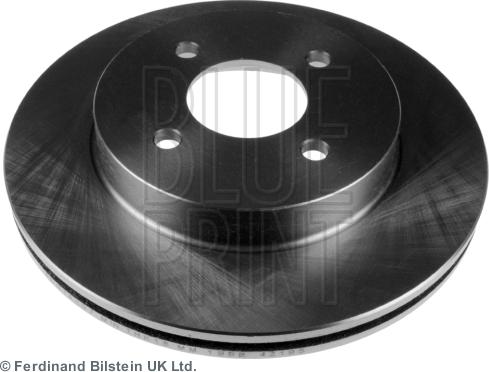 Blue Print ADN14397 - Brake Disc autospares.lv