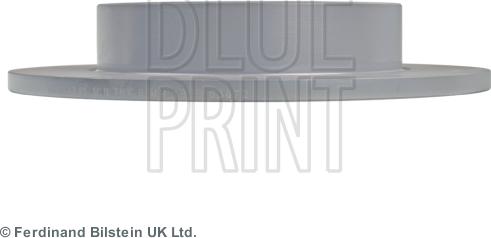 Blue Print ADN14361 - Brake Disc autospares.lv