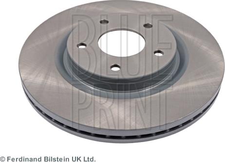 Blue Print ADN143149 - Brake Disc autospares.lv