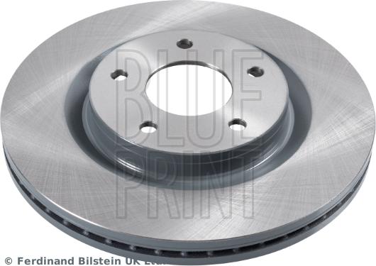 Blue Print ADN143155 - Brake Disc autospares.lv