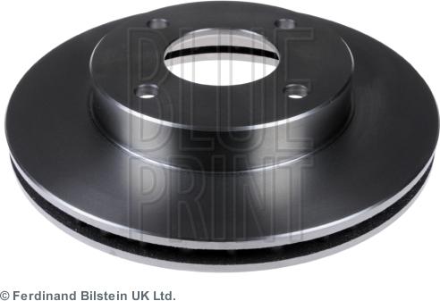 Blue Print ADN143166 - Brake Disc autospares.lv