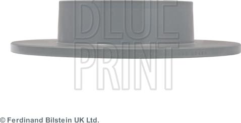 Blue Print ADN143106 - Brake Disc autospares.lv