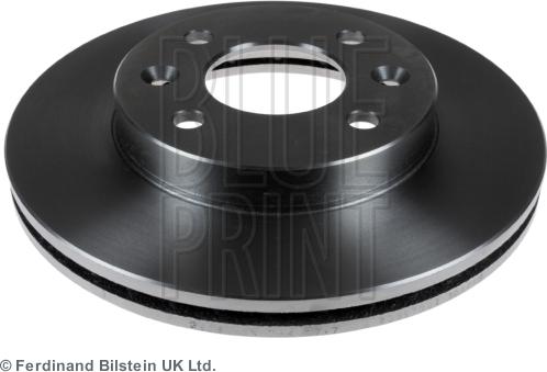 Blue Print ADN143113 - Brake Disc autospares.lv