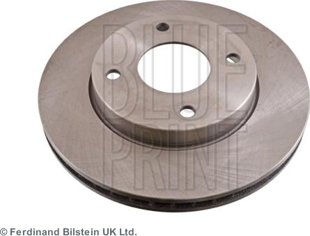 Blue Print ADN143182 - Brake Disc autospares.lv