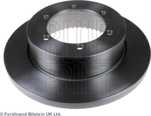 Blue Print ADN143135 - Brake Disc autospares.lv