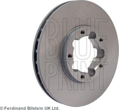 Blue Print ADN143131 - Brake Disc autospares.lv