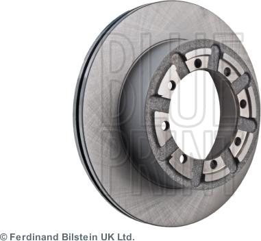 Blue Print ADN143132 - Brake Disc autospares.lv