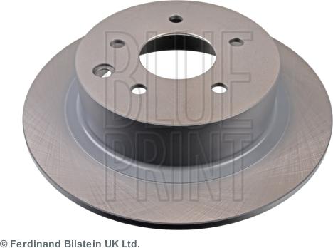 Blue Print ADN143127 - Brake Disc autospares.lv