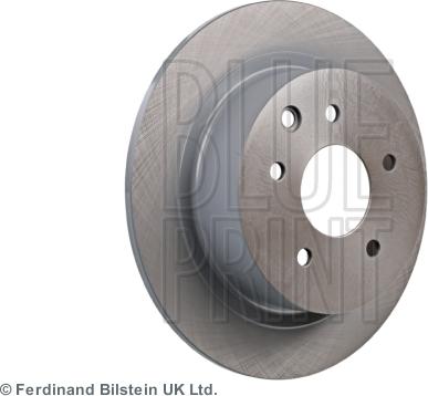 Blue Print ADN143127 - Brake Disc autospares.lv