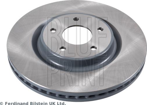 Blue Print ADN143179 - Brake Disc autospares.lv